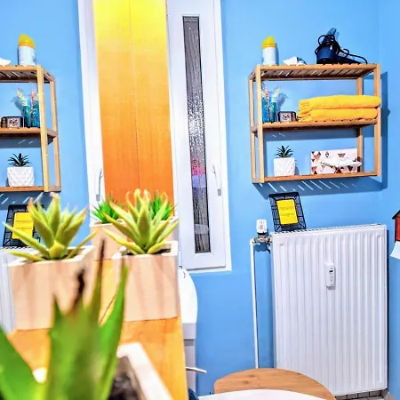 Apartment Uhlpartment - Im Herzen Von *