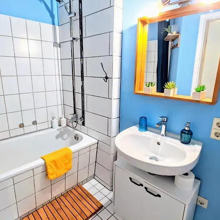 Uhlpartment - Im Herzen Von Apartment