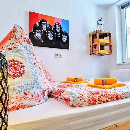 Uhlpartment - Im Herzen Von * Uelzen
