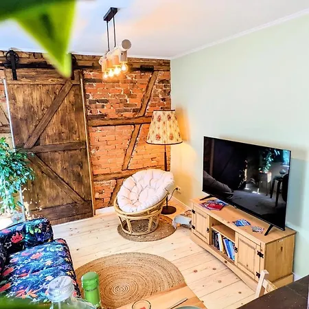 Uhlpartment - Im Herzen Von Uelzen