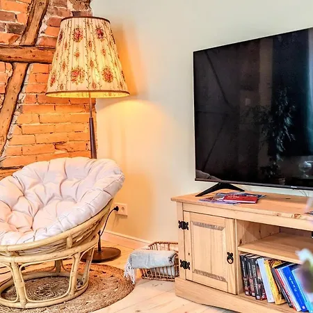 Uhlpartment - Im Herzen Von Appartement *