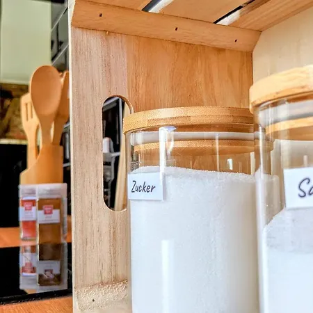 Uhlpartment - Im Herzen Von Apartmán Uelzen
