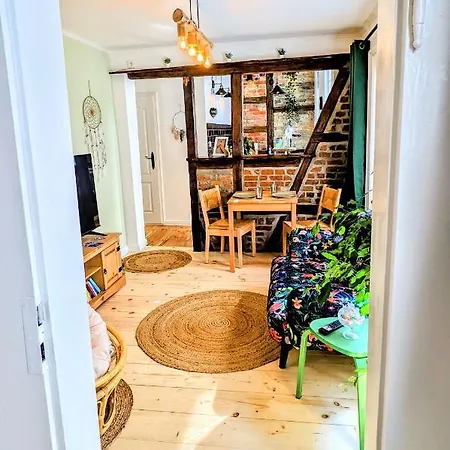 Apartment Uhlpartment - Im Herzen Von