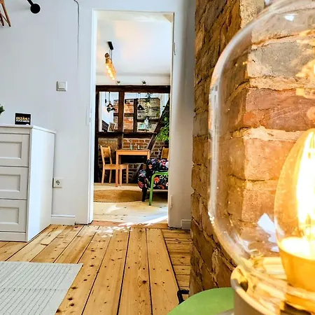 Apartmán Uhlpartment - Im Herzen Von Uelzen