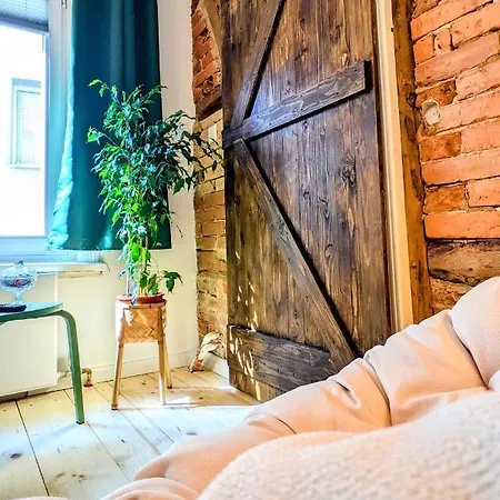 Uhlpartment - Im Herzen Von Apartment
