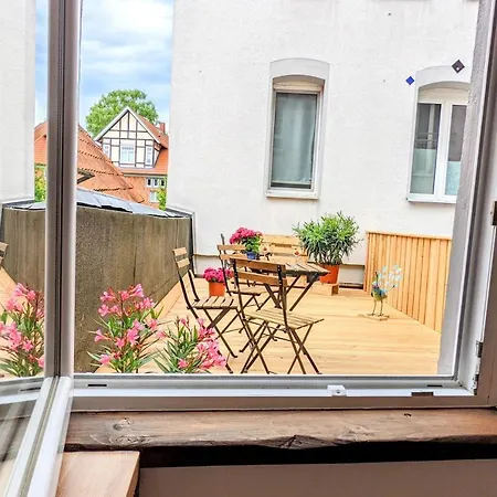 Uhlpartment - Im Herzen Von Apartment