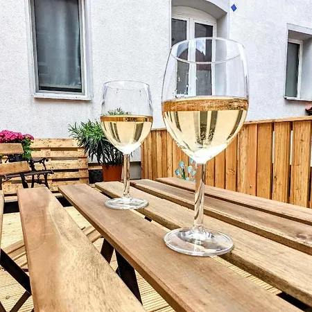 Uhlpartment - Im Herzen Von * Uelzen