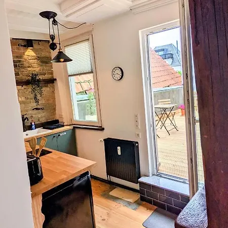 Uhlpartment - Im Herzen Von * Uelzen