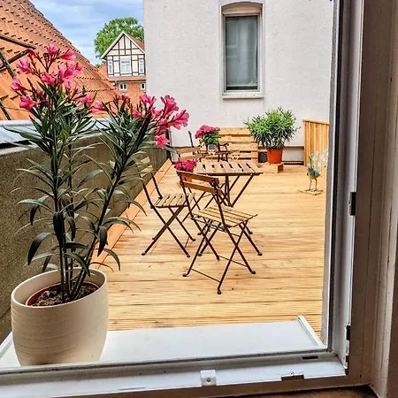 Uhlpartment - Im Herzen Von Apartmán *
