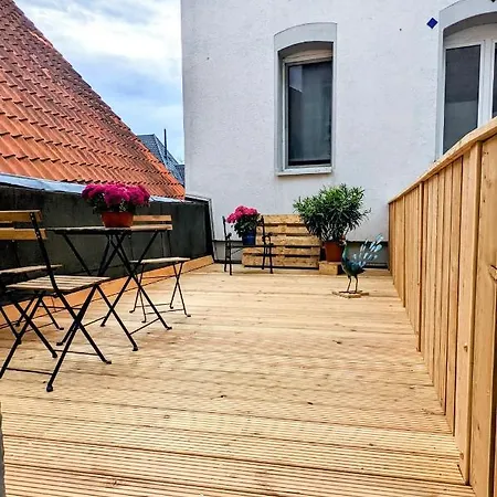 Uhlpartment - Im Herzen Von * Uelzen