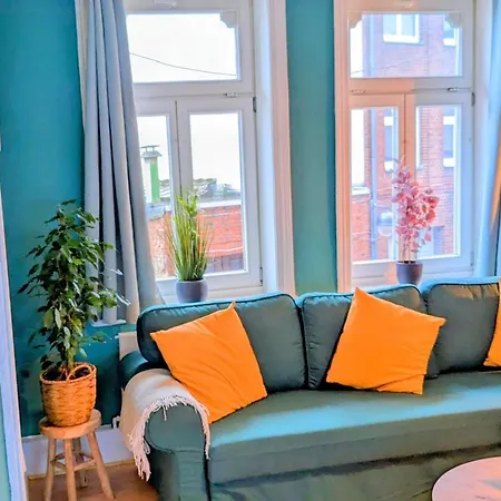 Uhlpartment - Im Herzen Von * Uelzen