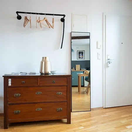 Apartment Uhlpartment - Im Herzen Von *