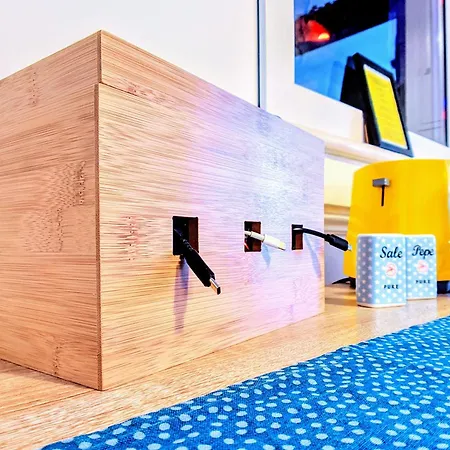 Uhlpartment - Im Herzen Von Apartmán Uelzen