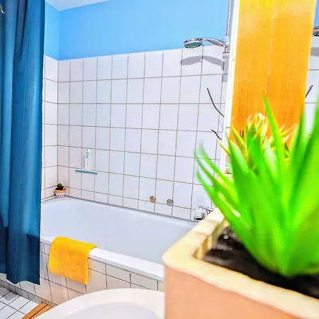Uhlpartment - Im Herzen Von * Uelzen
