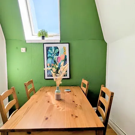 Uhlpartment - Im Herzen Von * Uelzen