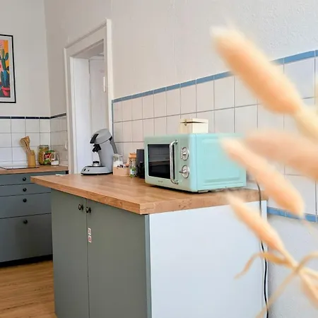 Uhlpartment - Im Herzen Von Apartment