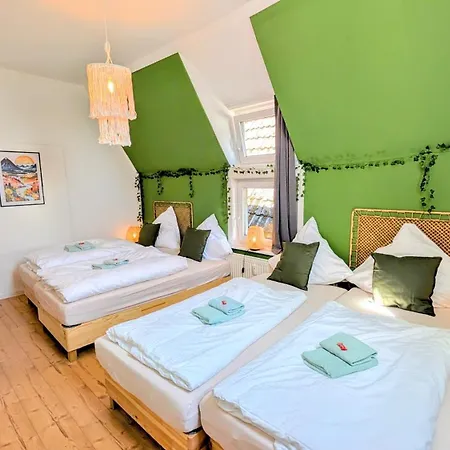 Apartment Uhlpartment - Im Herzen Von *