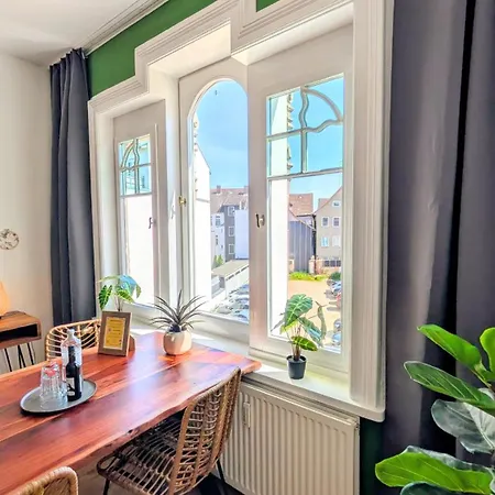 Apartment Uhlpartment - Im Herzen Von *