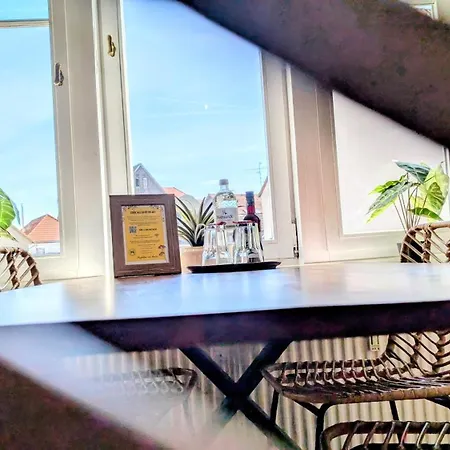Apartment Uhlpartment - Im Herzen Von