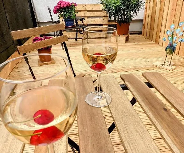 Uhlpartment - Im Herzen Von * Uelzen